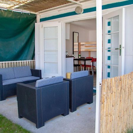 Ferienbungalows Freest Esterno foto