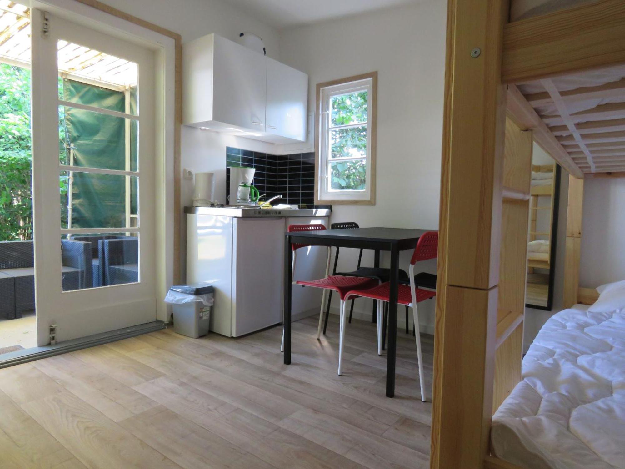 Ferienbungalows Freest Esterno foto